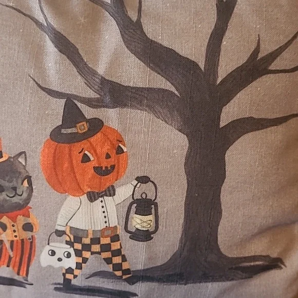 Cynthia Rowley pillow - Picture 4 of 10